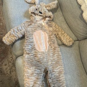 Pottery Barn Dog Costume 12-24 Months